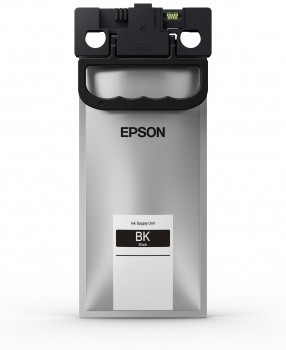 Epson Inkoust T9461 Černý 136.7 ml pro řadu WF-C5xx 10000 stran