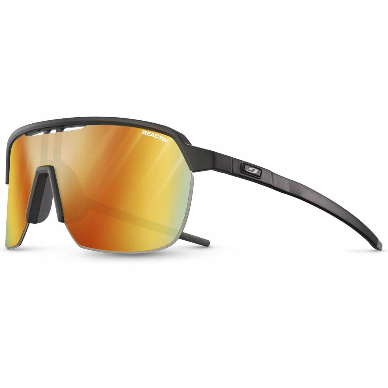 Fotochromatické brýle Julbo Frequency Reactiv Light Amplifier 1-3