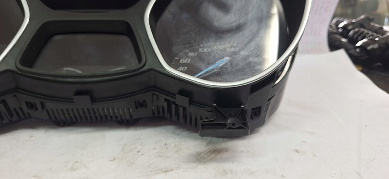 dials FORD FOCUS III BM5T10849CT