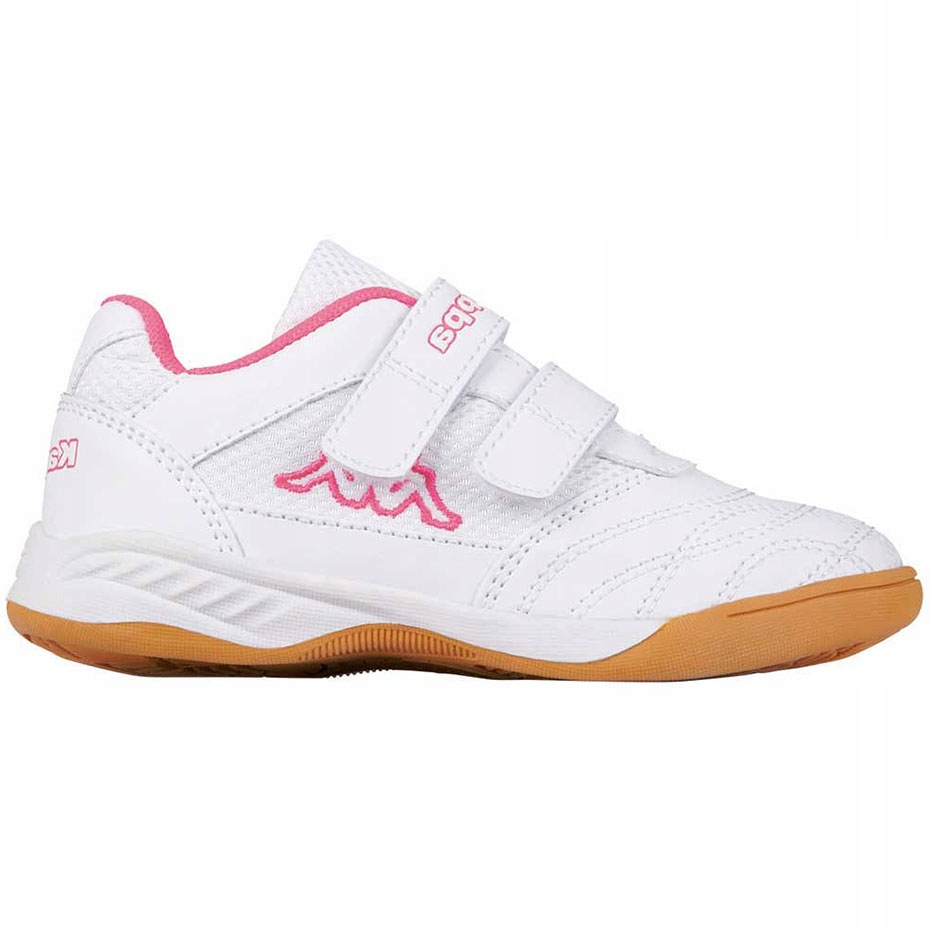 

Buty Halowe Halówki Kappa Na Rzep 260509K wp 25