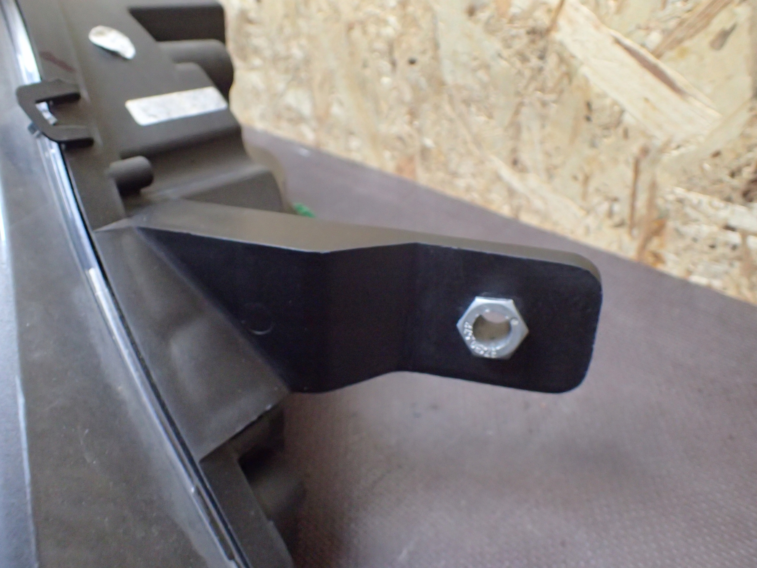 light front right DUCATO BOXER JUMPER LIFT 14