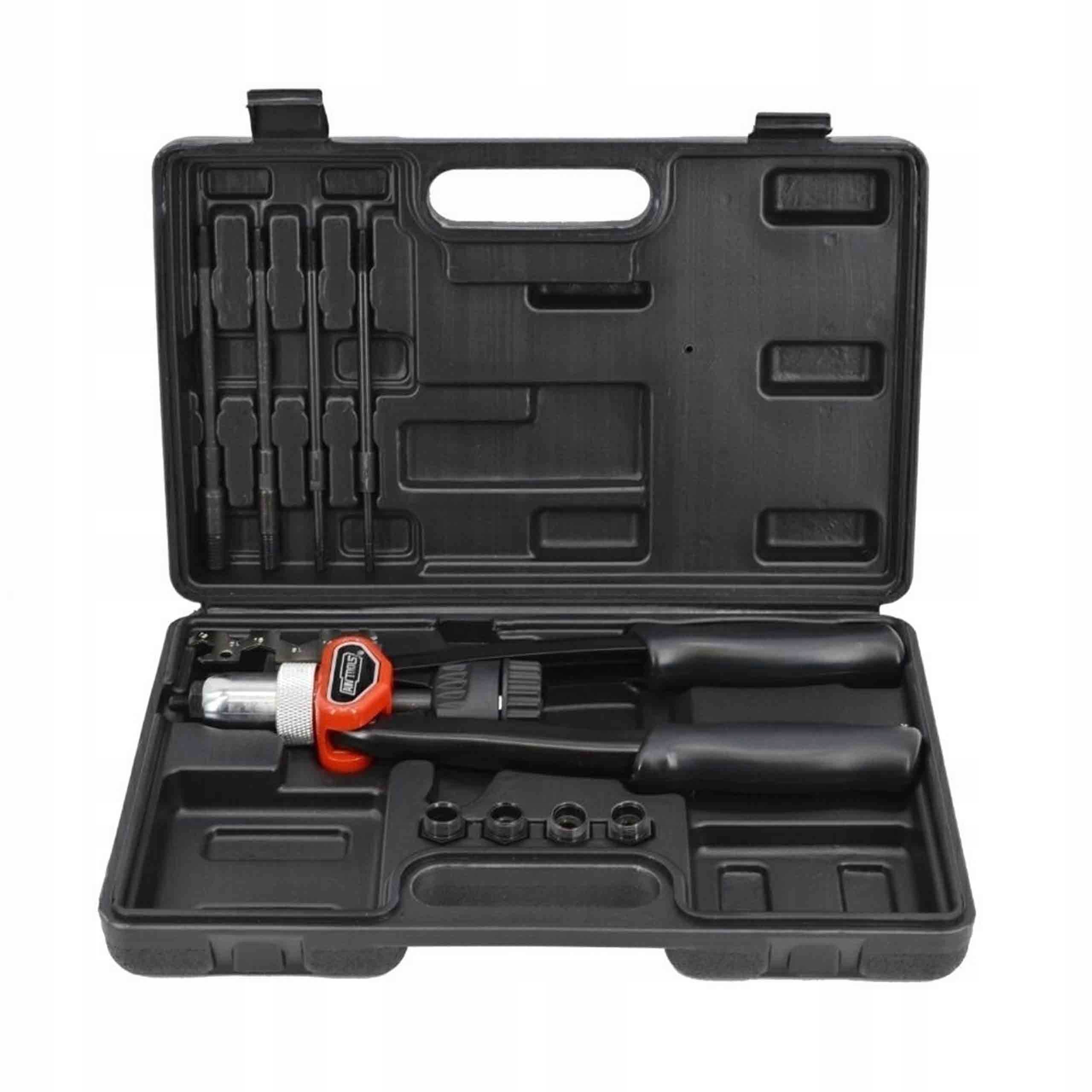 NITOWNICA do nitonakrętek M5-12 AW13130 AWTools Marka Awtools