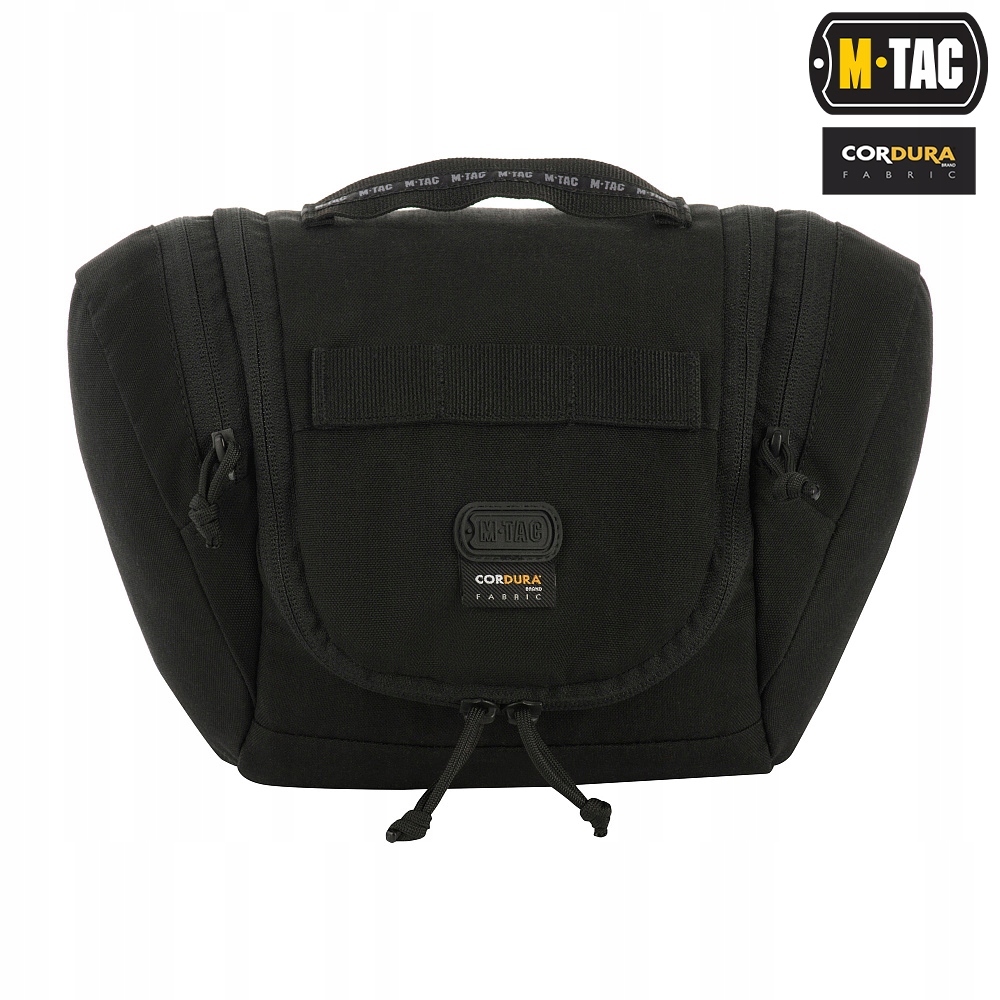 Vojenská kosmetická taška M-Tac Elite Gen.II Cordura 500D 22x20 cm