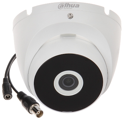 Kamera Ahd, Hd-cvi, Hd-tvi, Pal HAC-T2A21-0280B