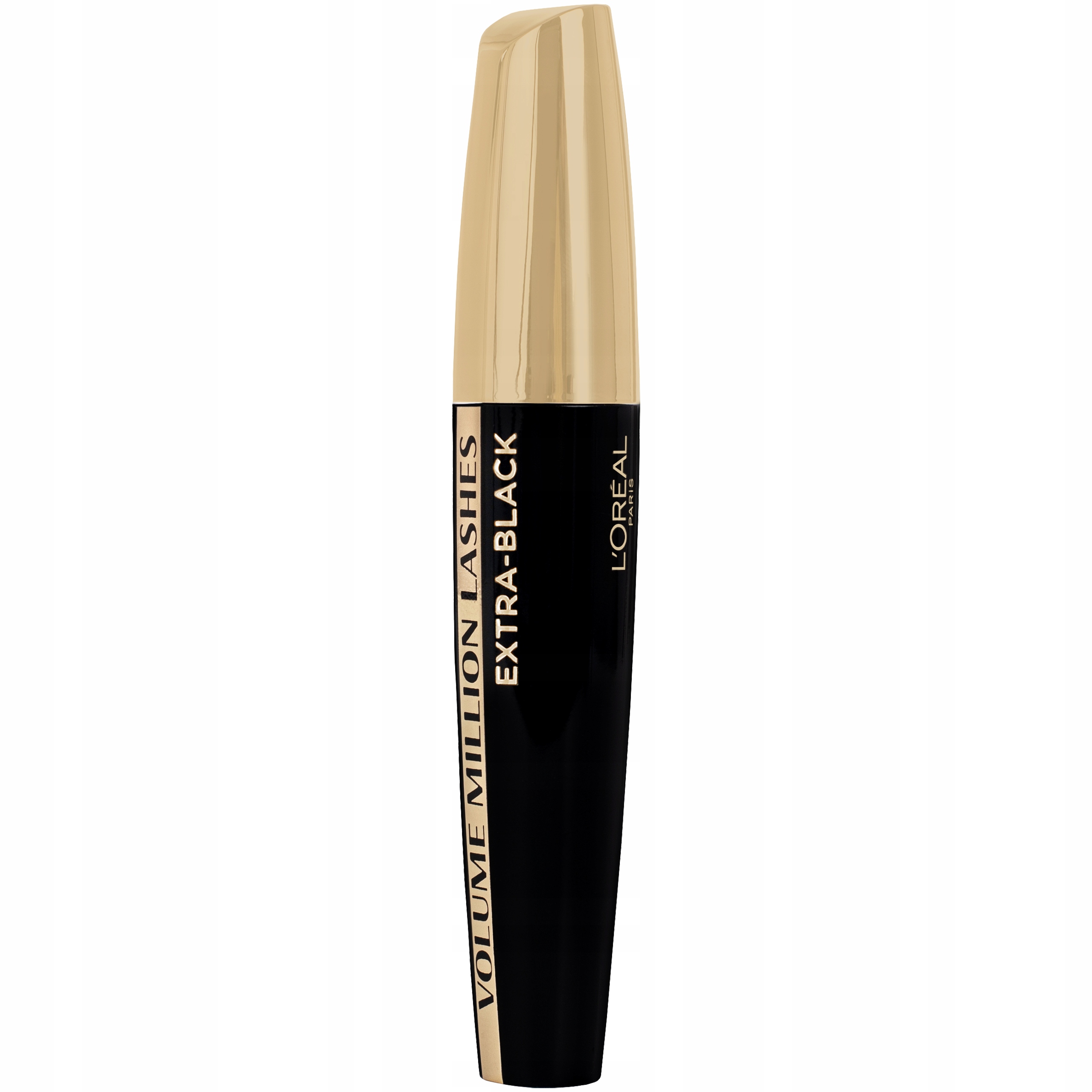 

Tusz rzęs Loreal Volume Million Lashes Extra Black