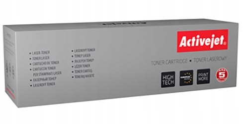 Activejet ATS-2950N Toner (zamiennik Samsung MLT-D103L; Supreme; 2500 stron