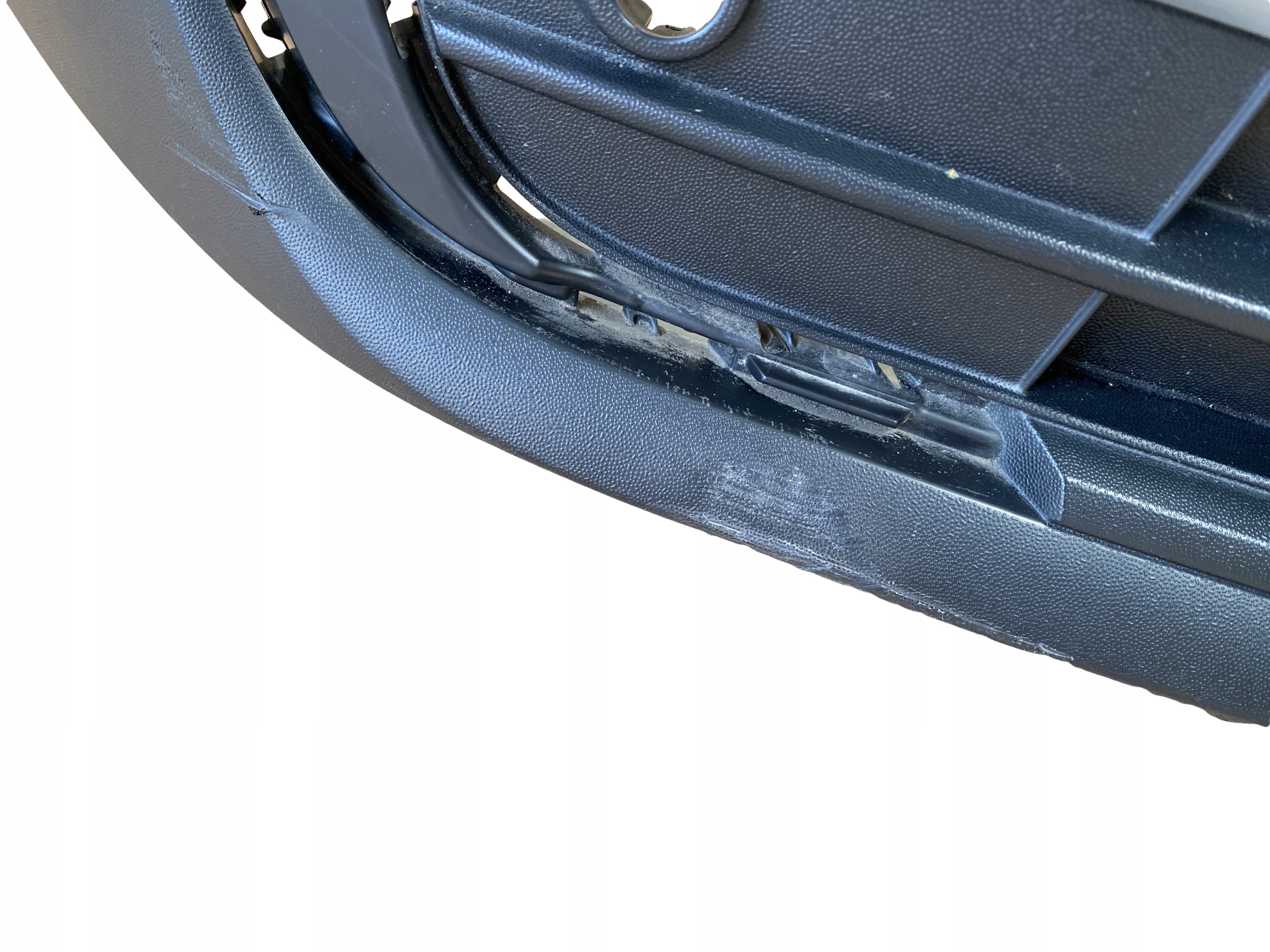 VW TIGUAN 5NA LIFT nárazník předek