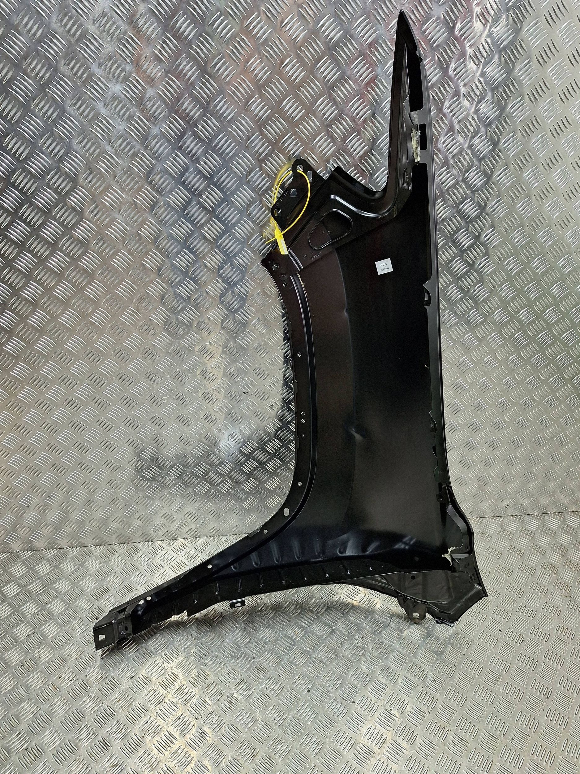 parafango destra JEEP CHEROKEE KL 19-23 68640470AA originale