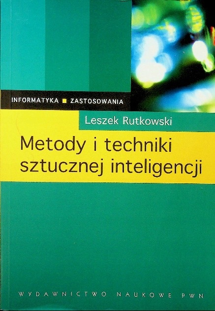 Методы и методы искусственного интеллекта