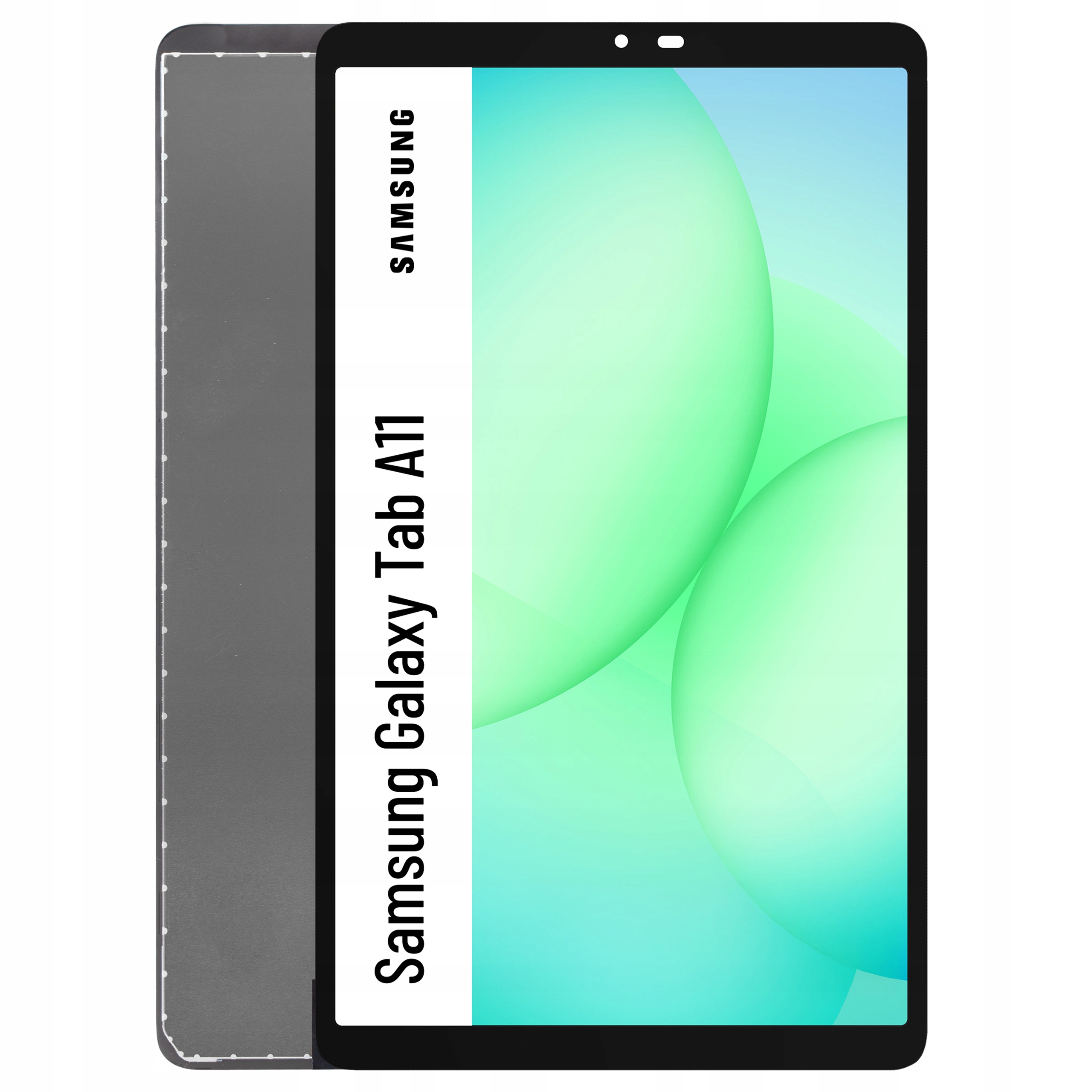 Displej pro Samsung Galaxy Tab A11 LCD displej Originální Zila SM-X133