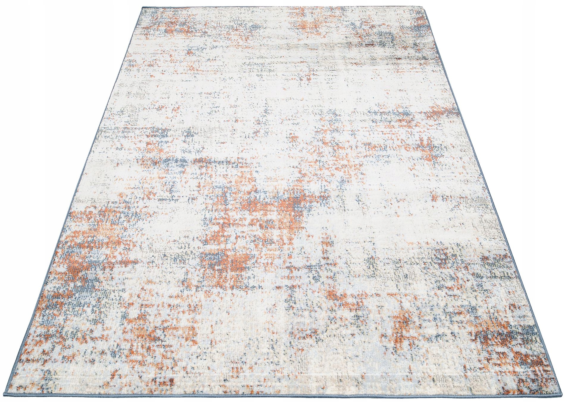 Koberec Mia 120x170 Moderní barevný Vintage w20