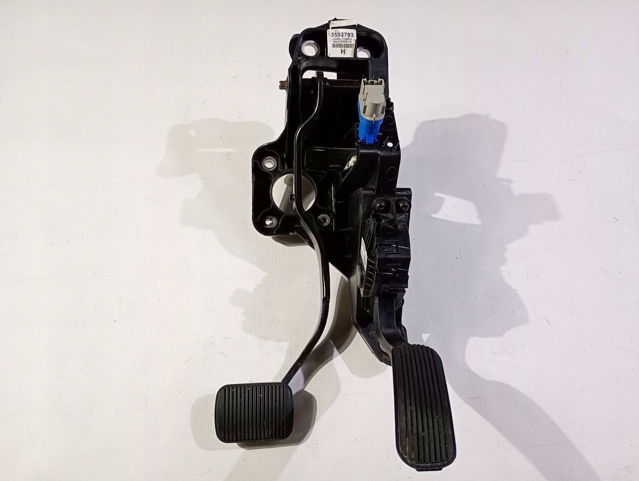 Pedal pedals gaz brake complete Ford Explorer V 2011-2019