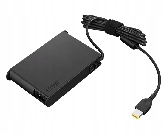 Lenovo Slim Ac adaptér GX20Z46271 135 W Ac adaptér