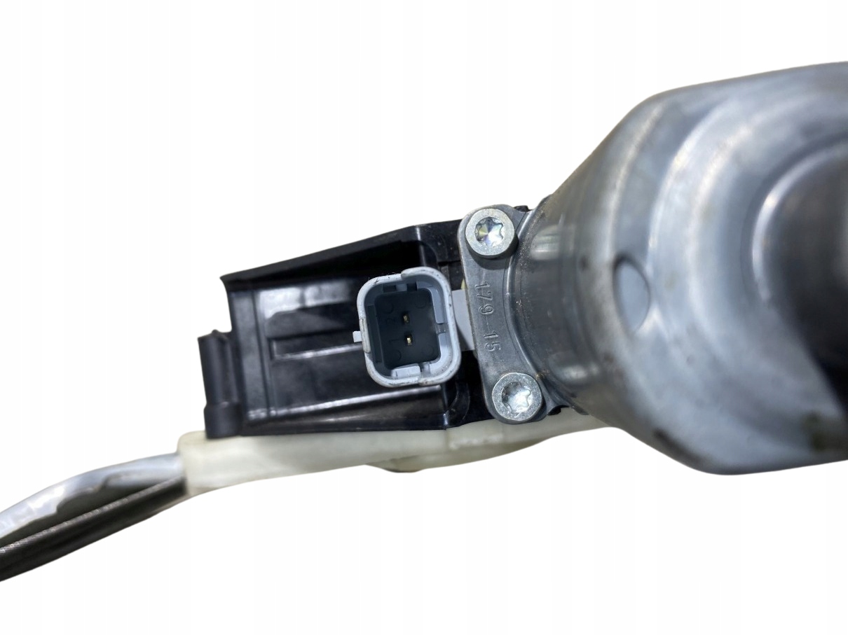 window regulator right front C4 CACTUS 9674252480