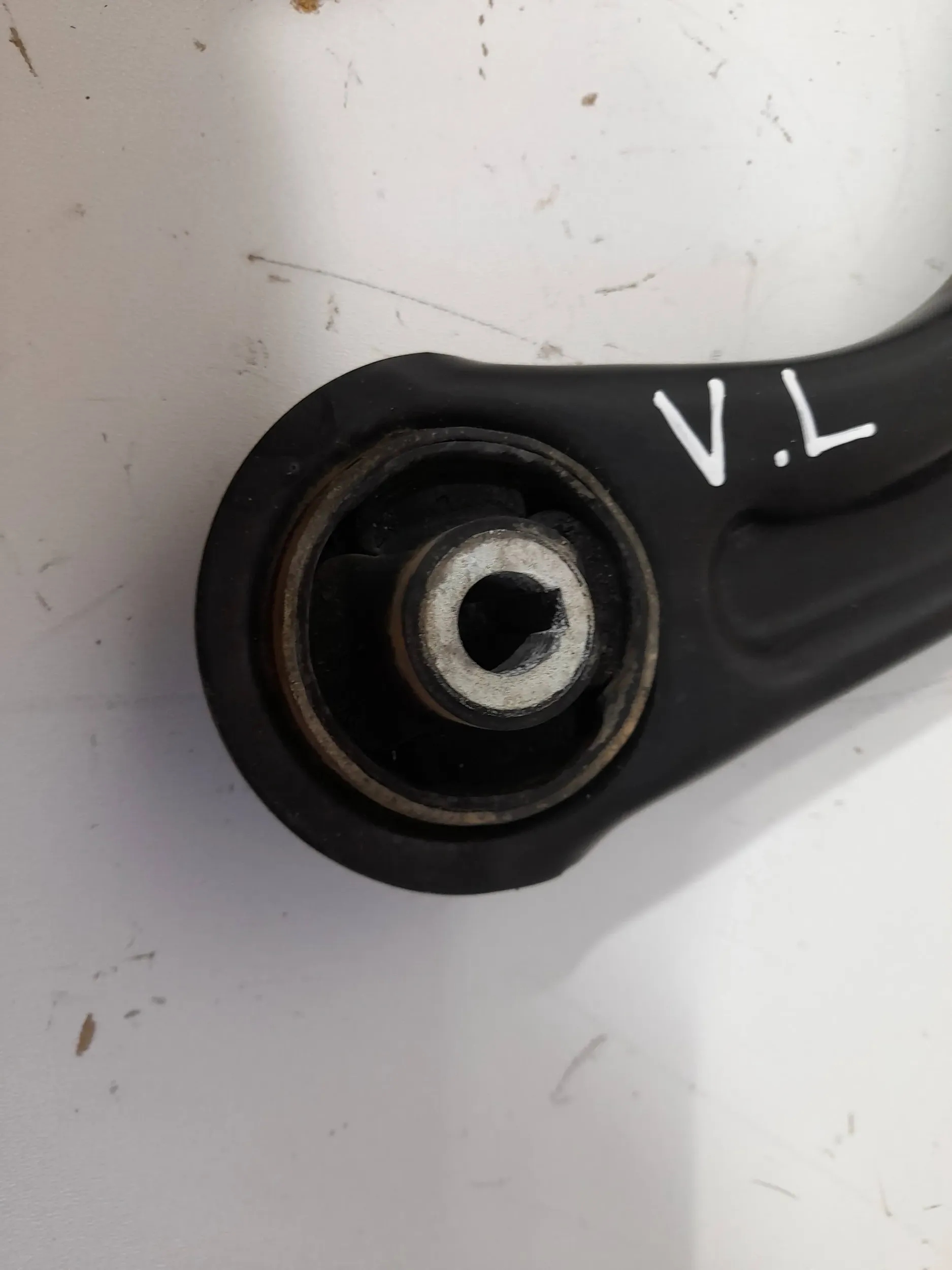 Fiat Panda III Querlenker 00519574010