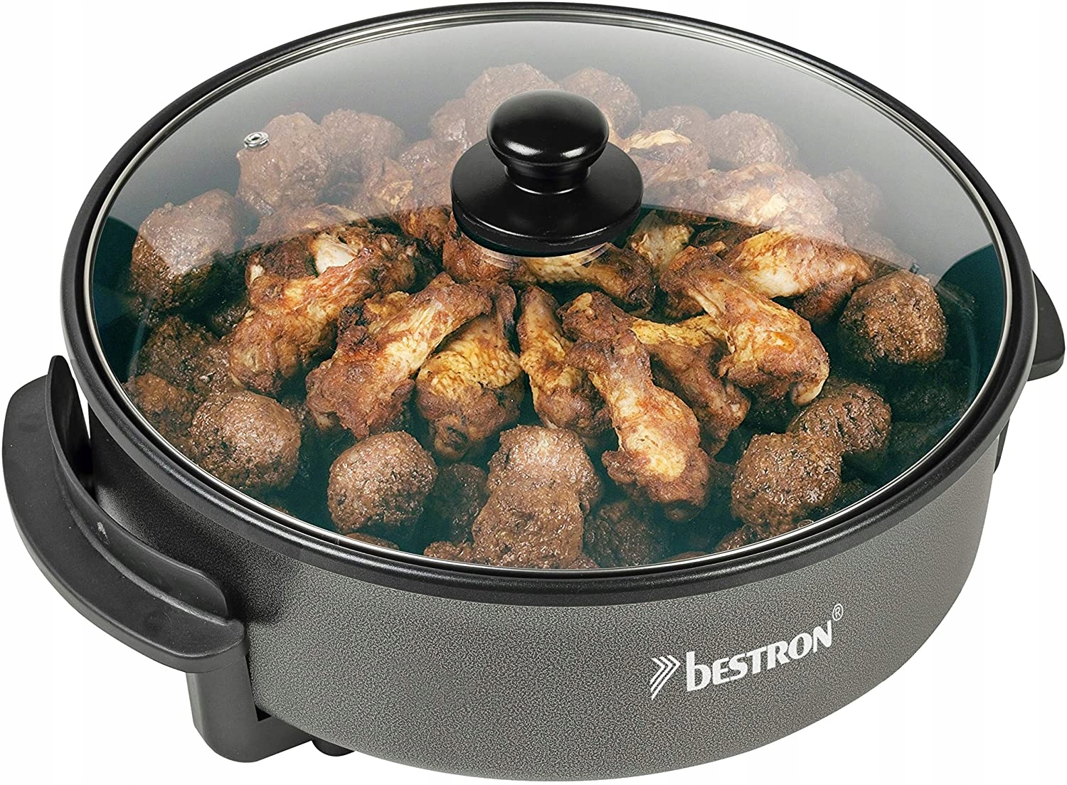 Podgrzewacz Bestron 1 L