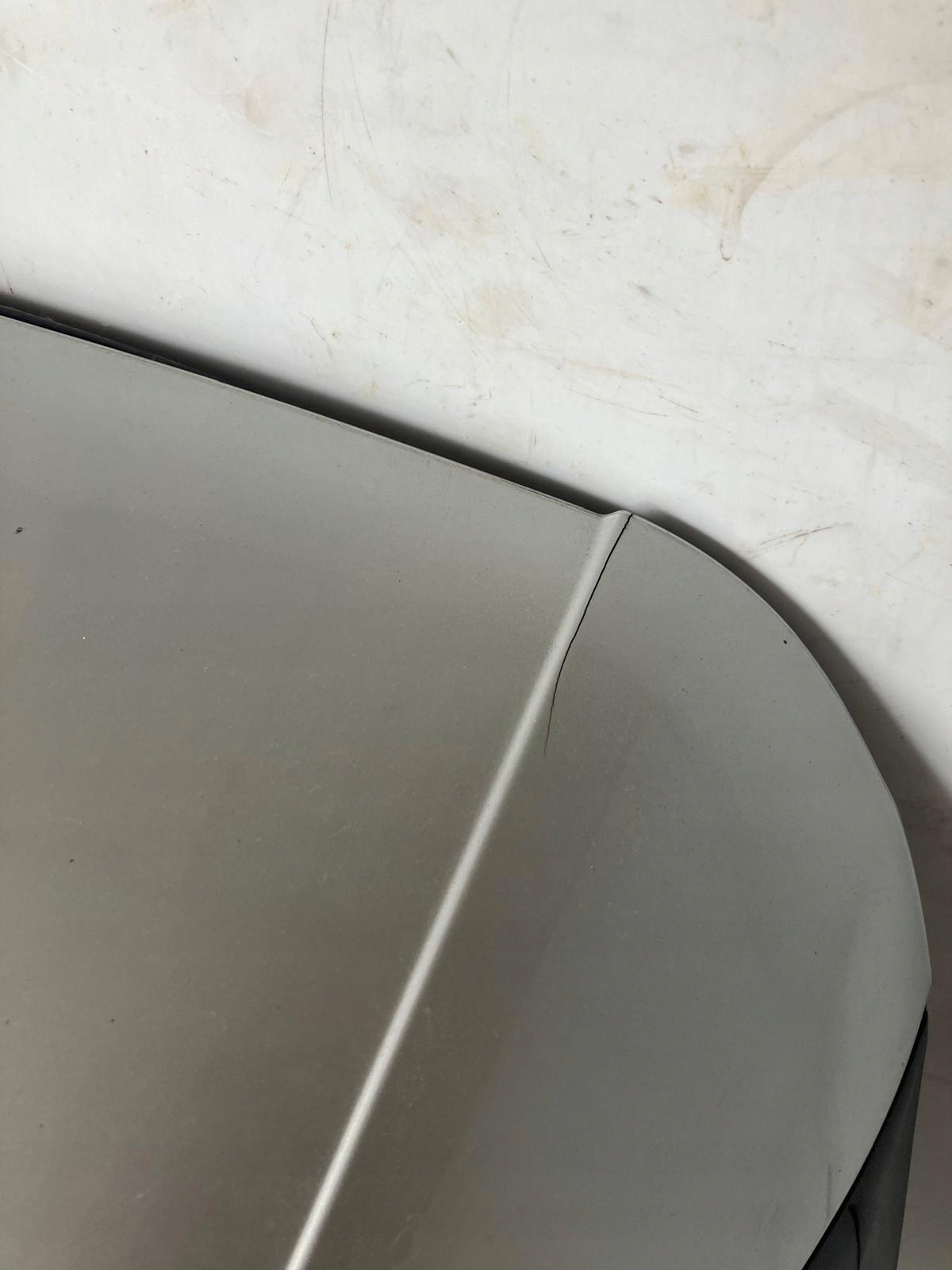 trunk door boot CITROEN C4 PICASSO II EZRC