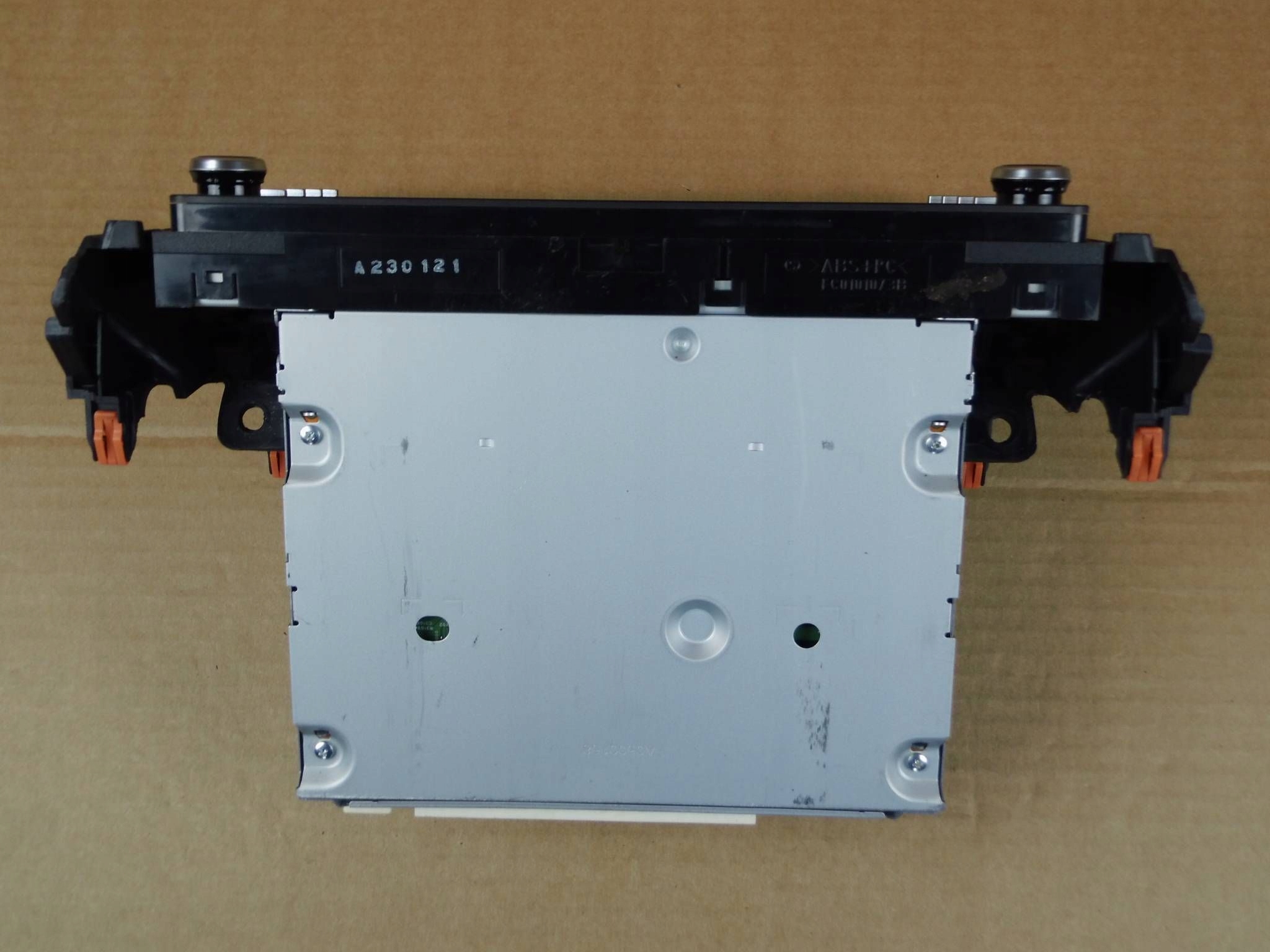 Toyota Corolla E210 E21 radio 8614002D41