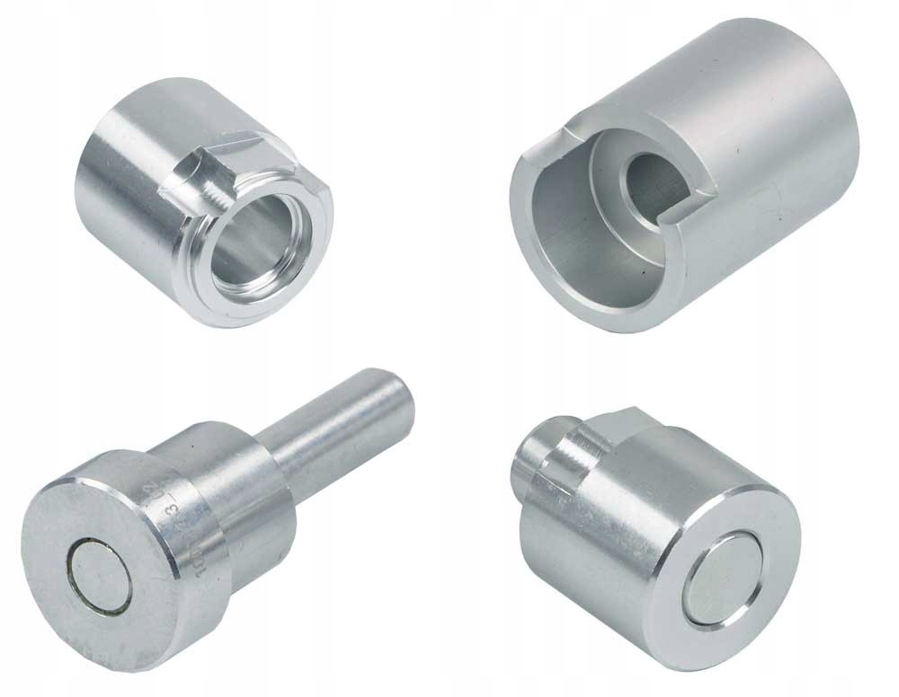 Zestaw serwisowy Dt Swiss damper przegub kulowy