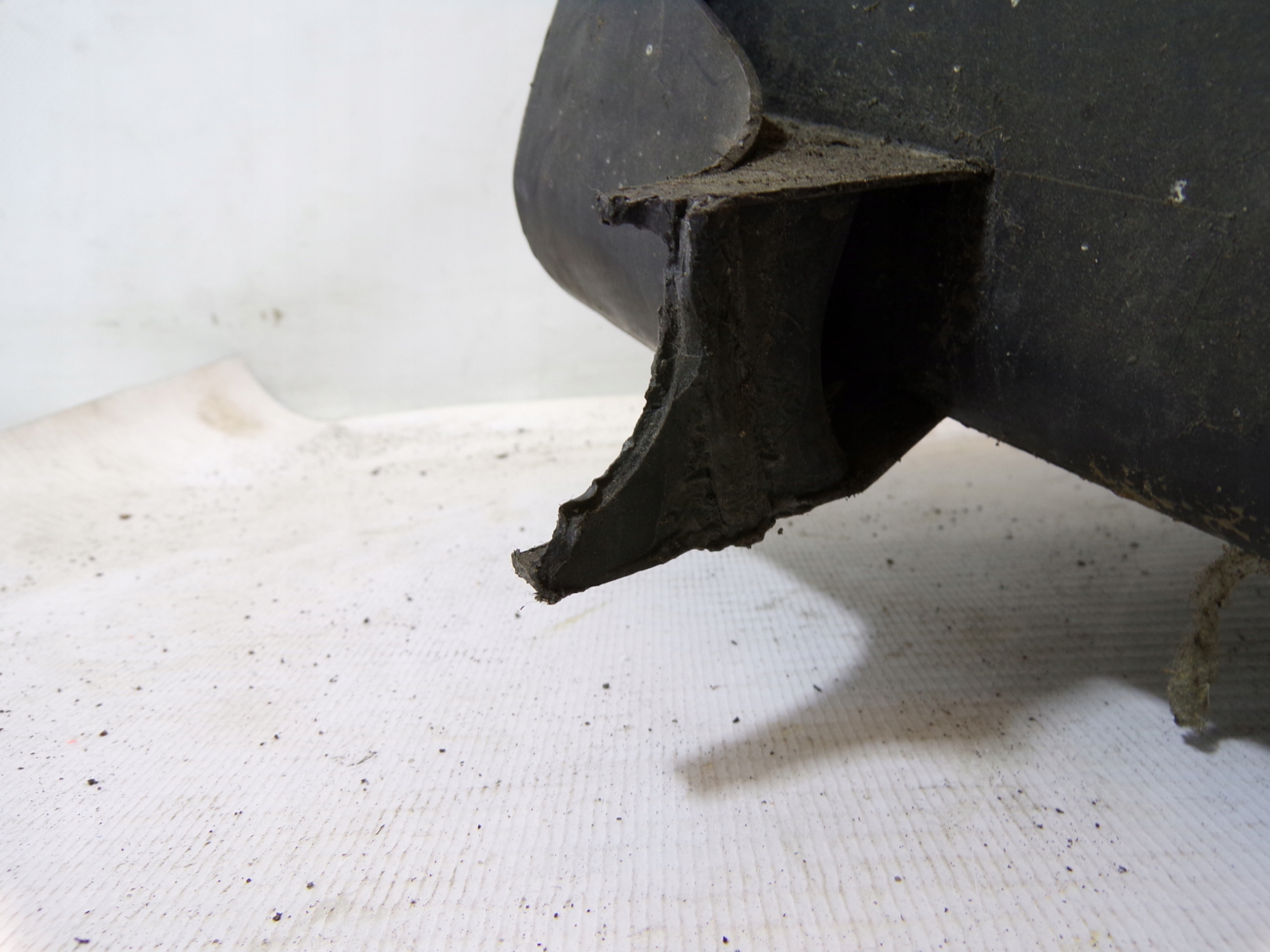 light front front right CITROEN C5 LIFT (K)