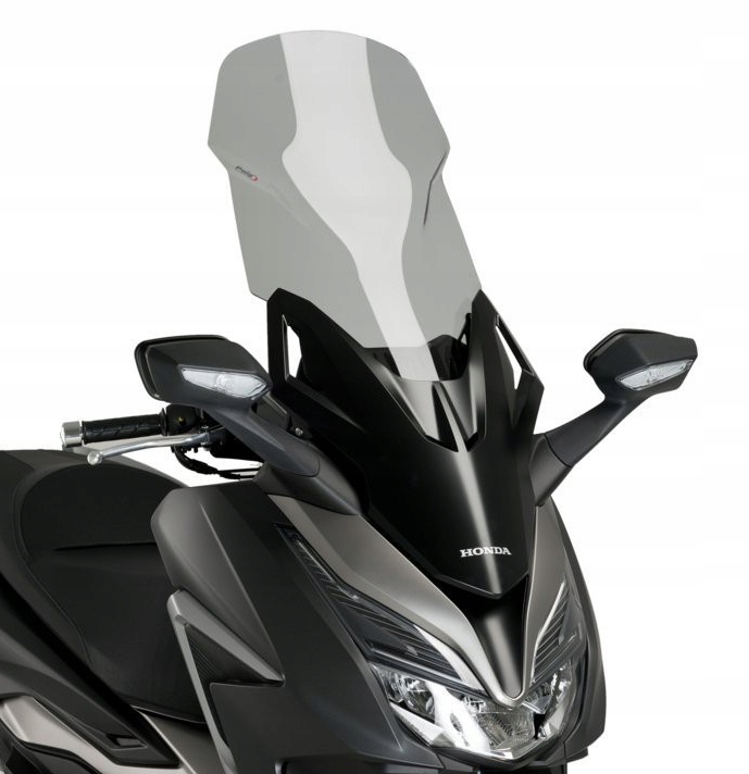 20679H - ВІТРОВЕ СКЛО PUIG V-TECH HONDA FORZA 125 / 350 2021-2023