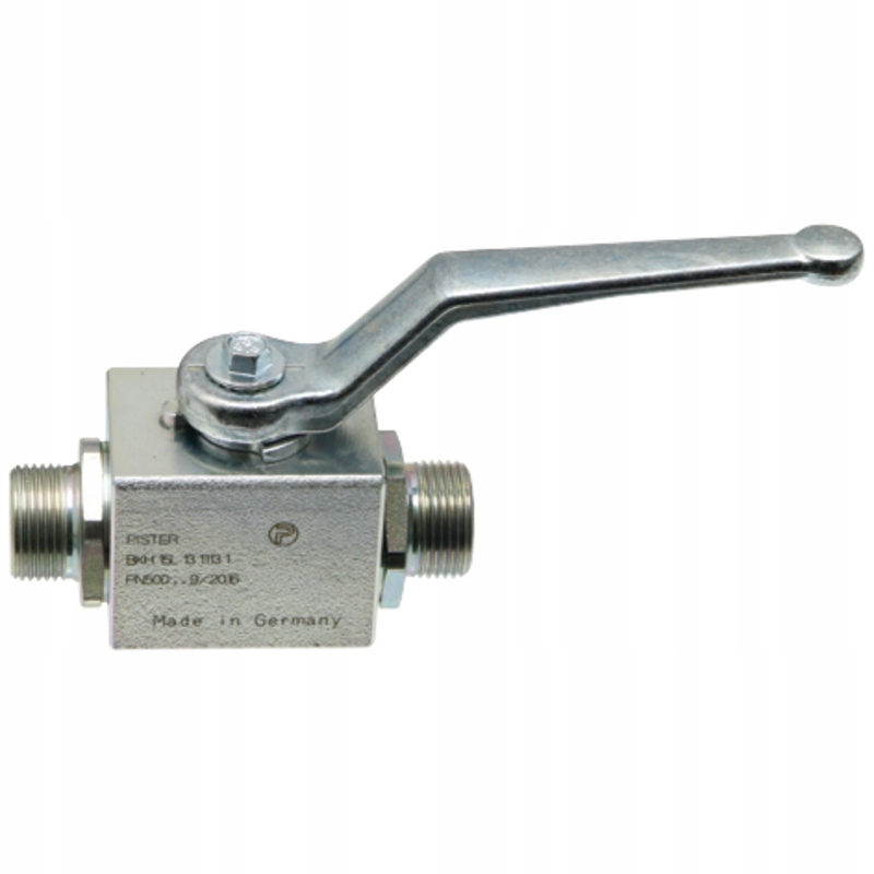 81520056 - Шаровой клапан BKH 2-14S (M22X1. 5) гранит