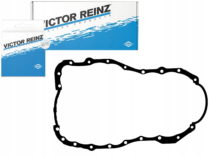 Těsnění Olejové Misky Renault Victor Reinz