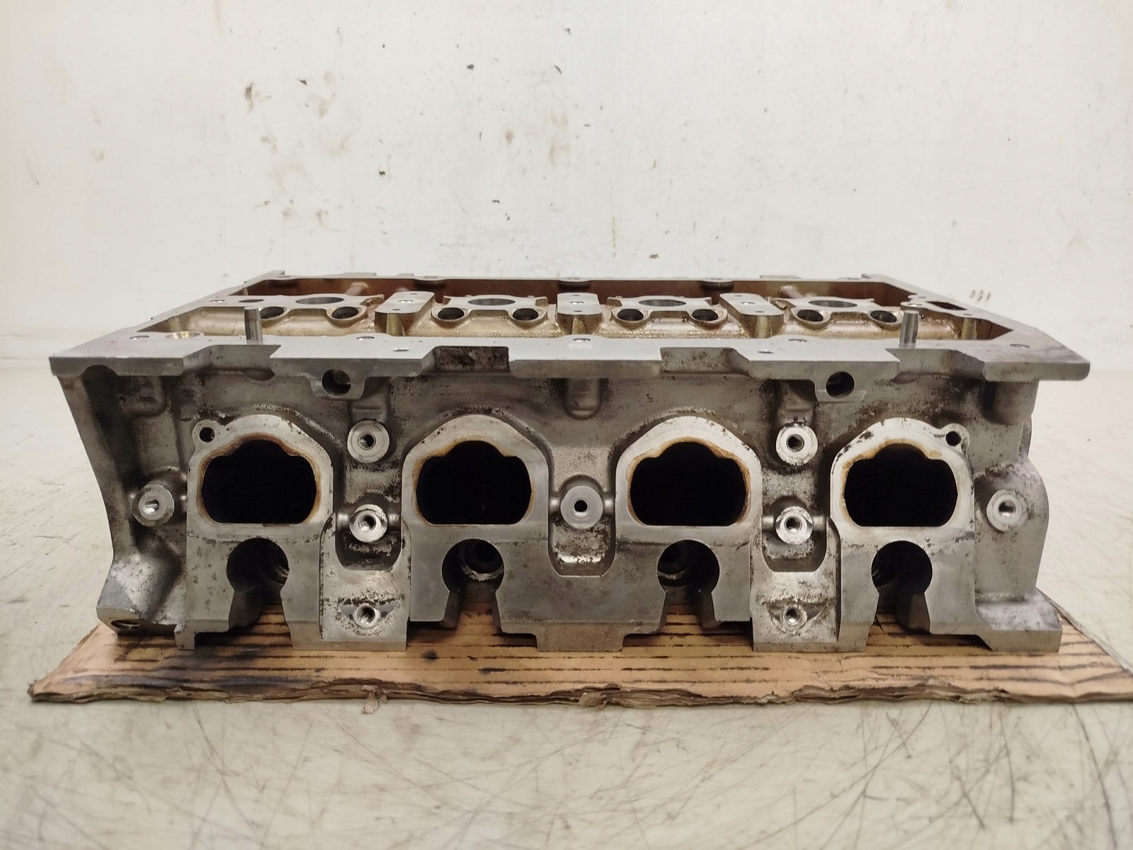 TESTATA Motore VWAG 04E103404T 1.2 TSI CJZ 4