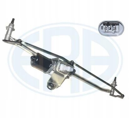 460297 - ЭРА МЕХАНИЗМ СТЕКЛООЧИСТИТЕЛЯ IVECO