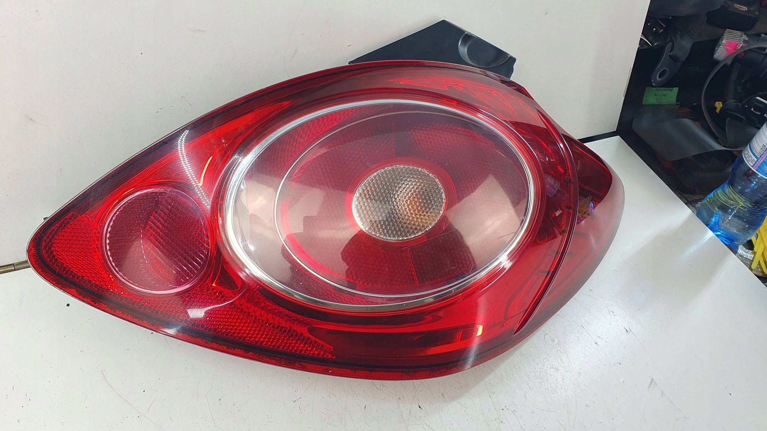 Ford Ka MK2 2 II 08- right light rear rear part anglik uk