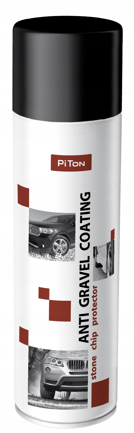 

Spray Środek Ochrony Do Karoserii Baranek 500 ml
