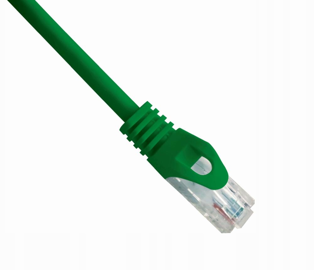 

Kabel Sieciowy Lan Ethernet RJ45 CAT6 Utp 1M