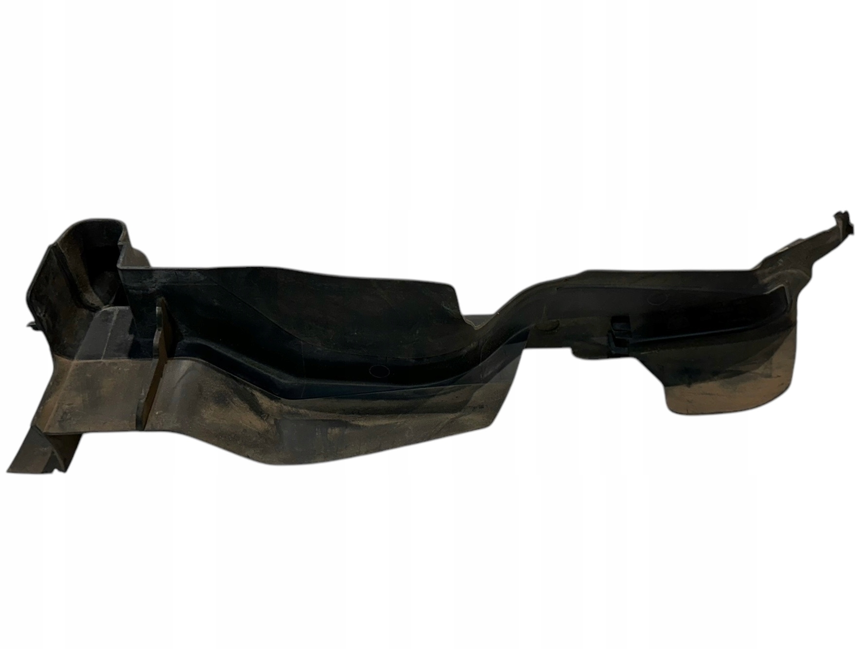 LAMBORGHINI URUS Support plaque Aile Couverture tablier moteur RH 4ML821170A