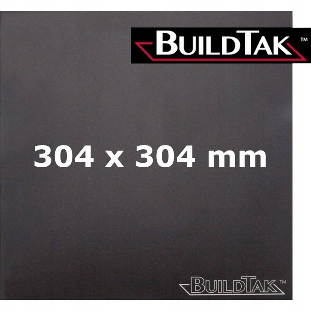Podložka na pracovní stůl Raise3D N1 Buildtak 304 x 304
