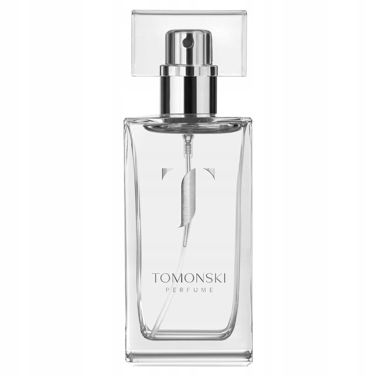 Tomonski Extasis M6 parfém 50 ml