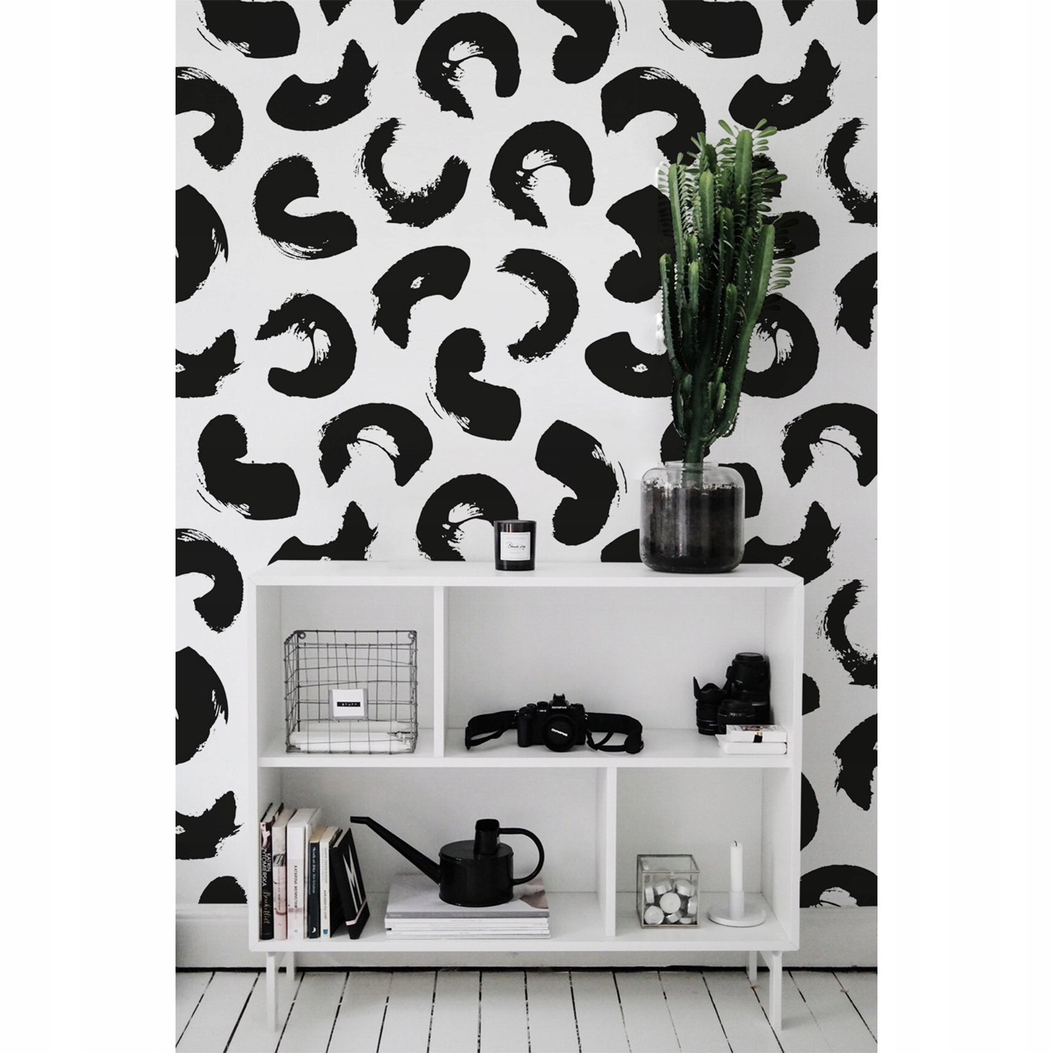 

Fototapeta ścienna Pociągnięcia pędzlem 152x104 cm