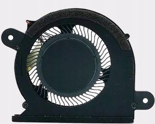 Ventilátor Cpu Dell Xps 9300 9310 0FRK0V