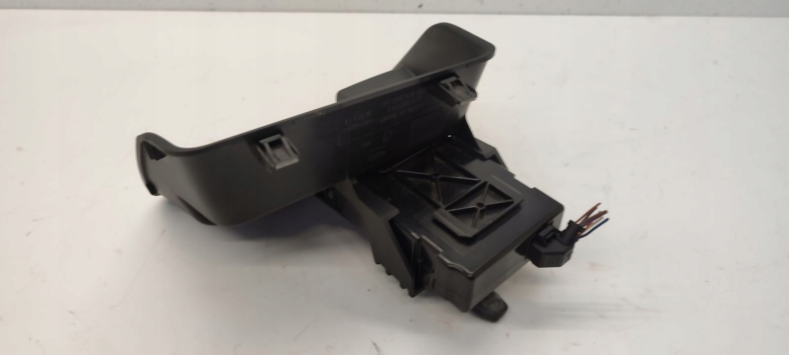 adapter zlacze USB Seat Ibiza 6J