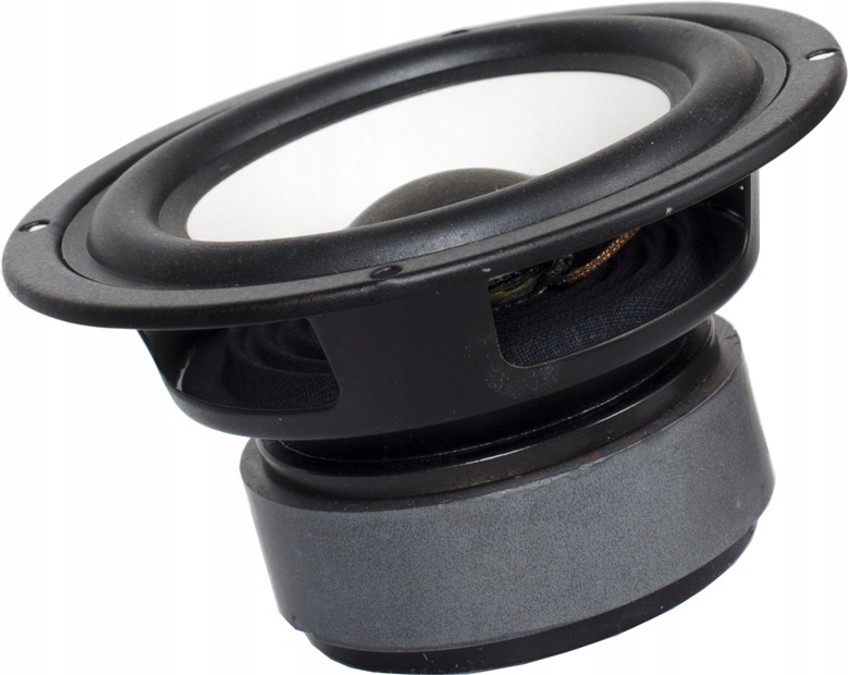 Kolumna centralna STX Quant 300 C biała głośnik Marka inna