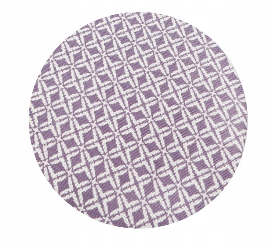 

Podkładka mata na stół okrągła Circle 38 cm