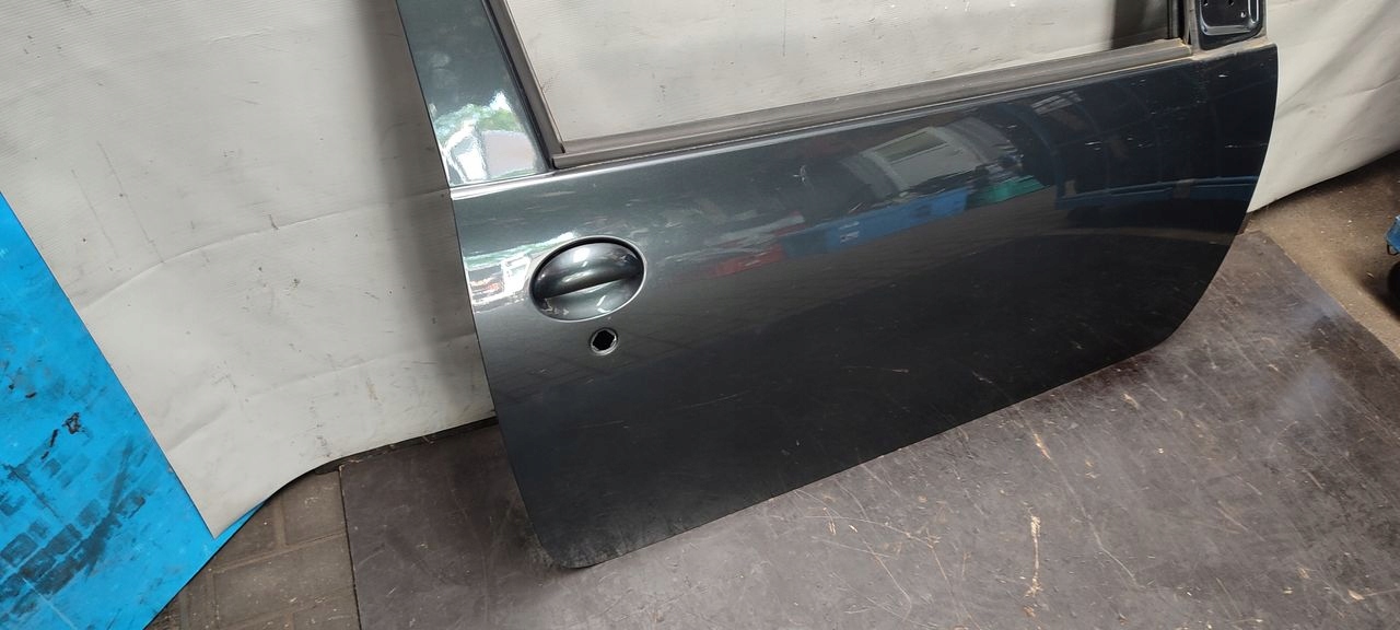 door front front right Toyota Aygo 3D