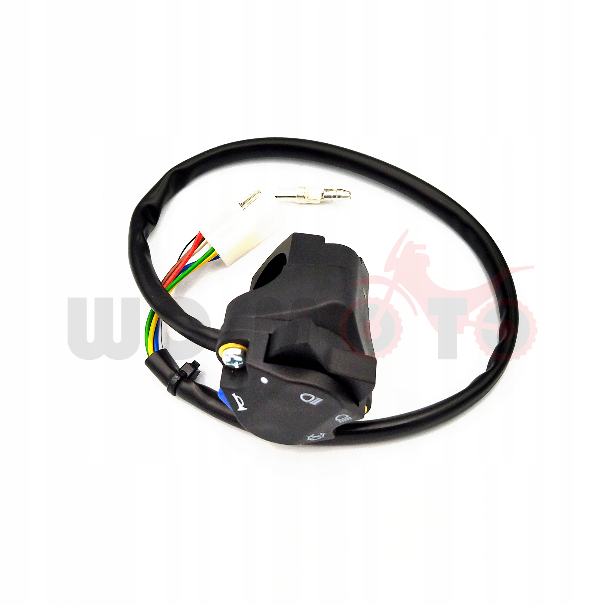 WŁĄCZNIK ŚWIATEŁ ZESPOLONY ZAPŁONU KTM EXC Producent inny