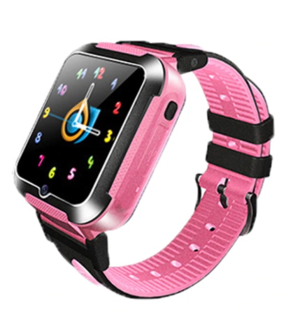 

Zegarek Smartwatch Dla Dziecka Gps Sim MP3