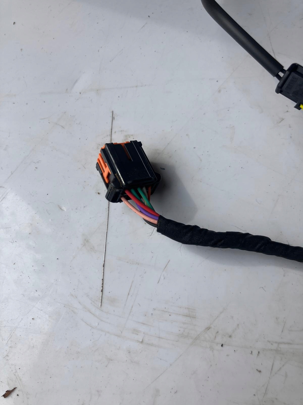 Câblage Câblage Siège Droite Avant 308 T9 GRZANE