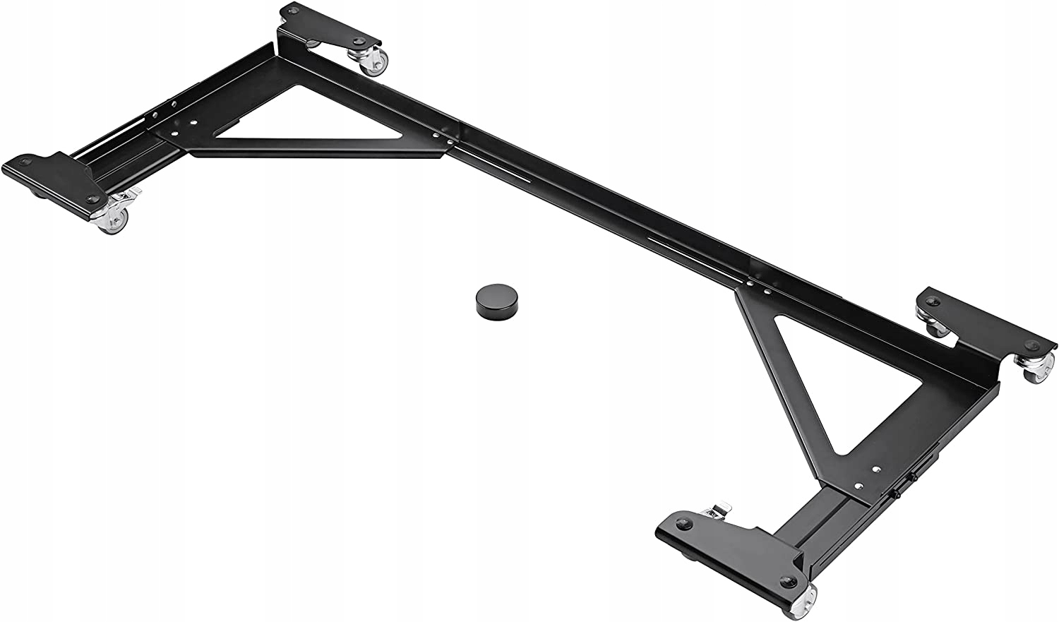 Kočárek pro digitální piana Konig & Meyer 18804 Akce!