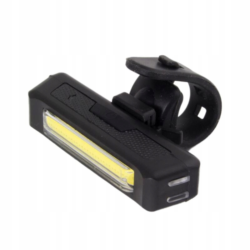 Lampka rowerowa Led Esperanza Elnath EOT020