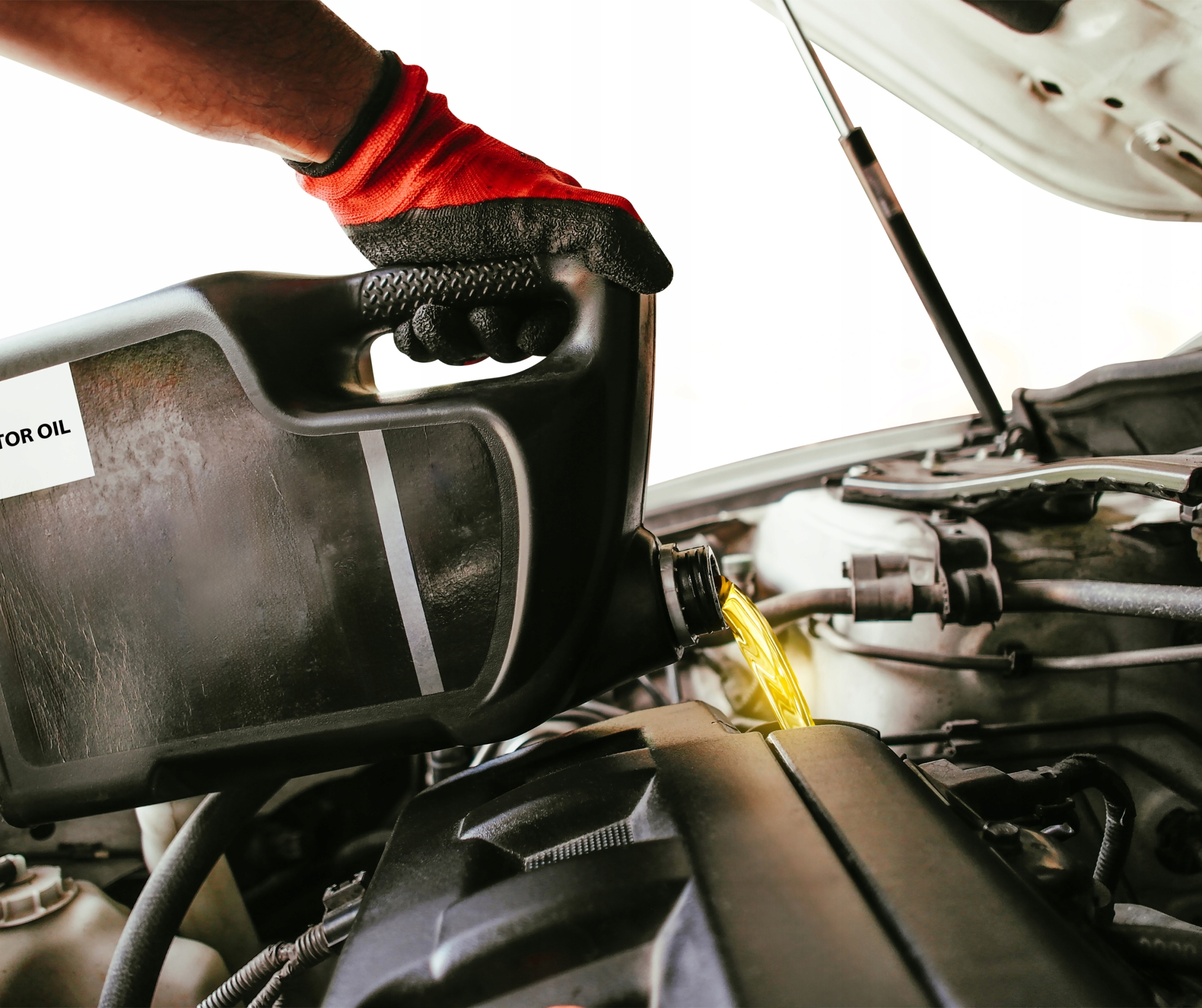 OLEJ HYDRUALICZNY HL32 HYDRAL CHEMNAFT 205L EAN (GTIN) 5906749630629