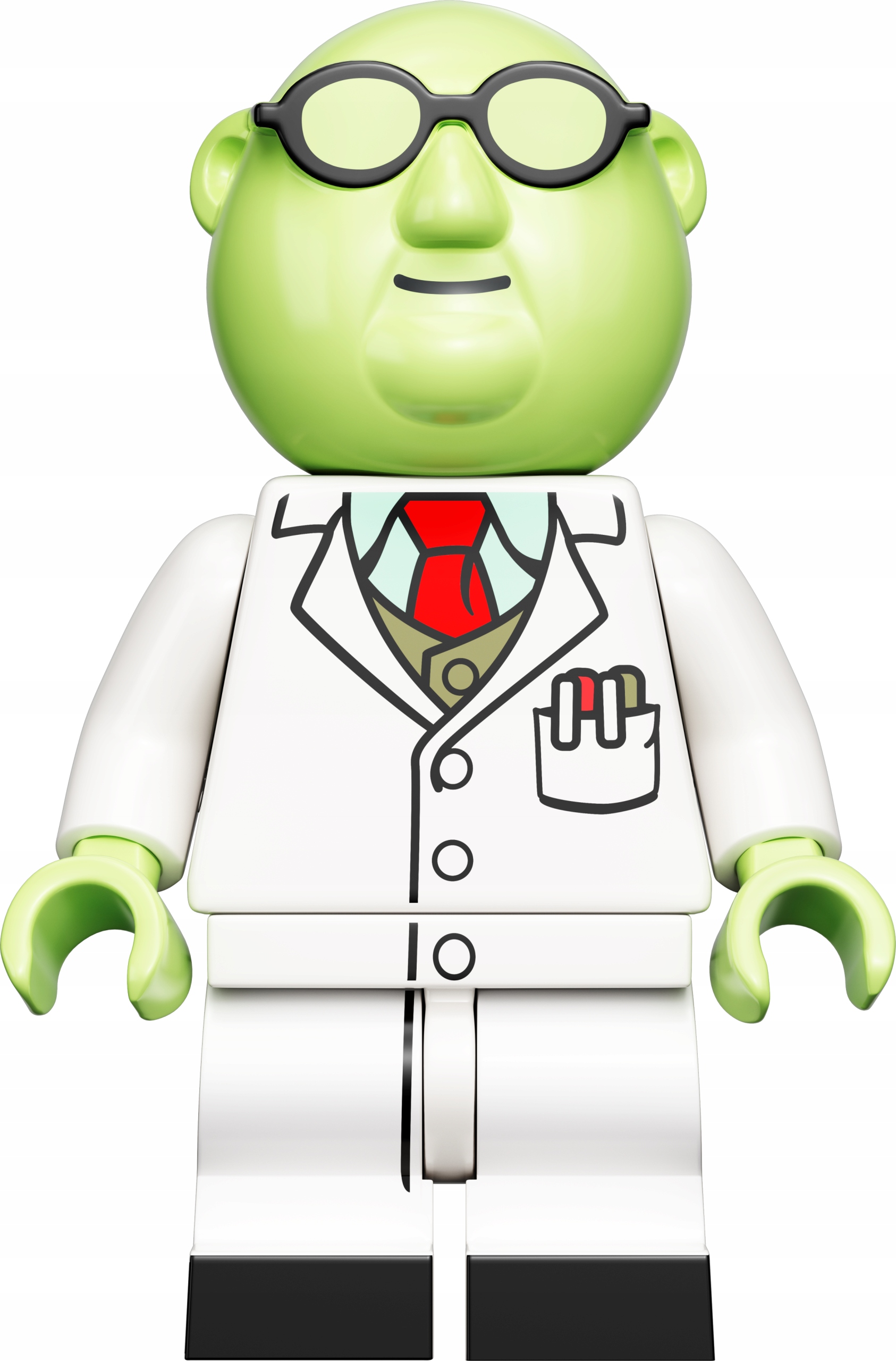 

Lego 71033 Minifigures Muppets Dr. Bunsen Honeydew