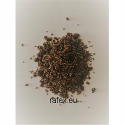 Levně zelená síla přírody směs 4 superpotravin 1 Kg Rafex