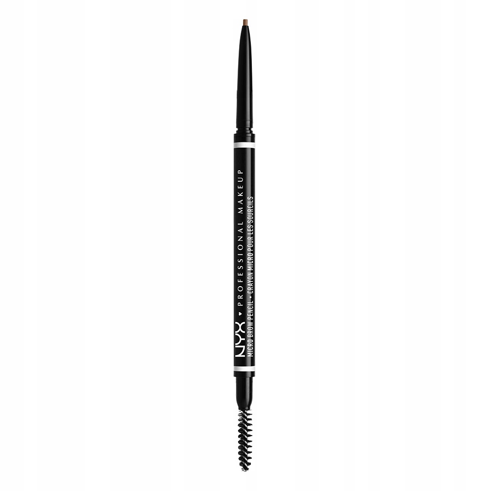 

Nyx Professional Makeup Micro Brow Pencil Kredk...